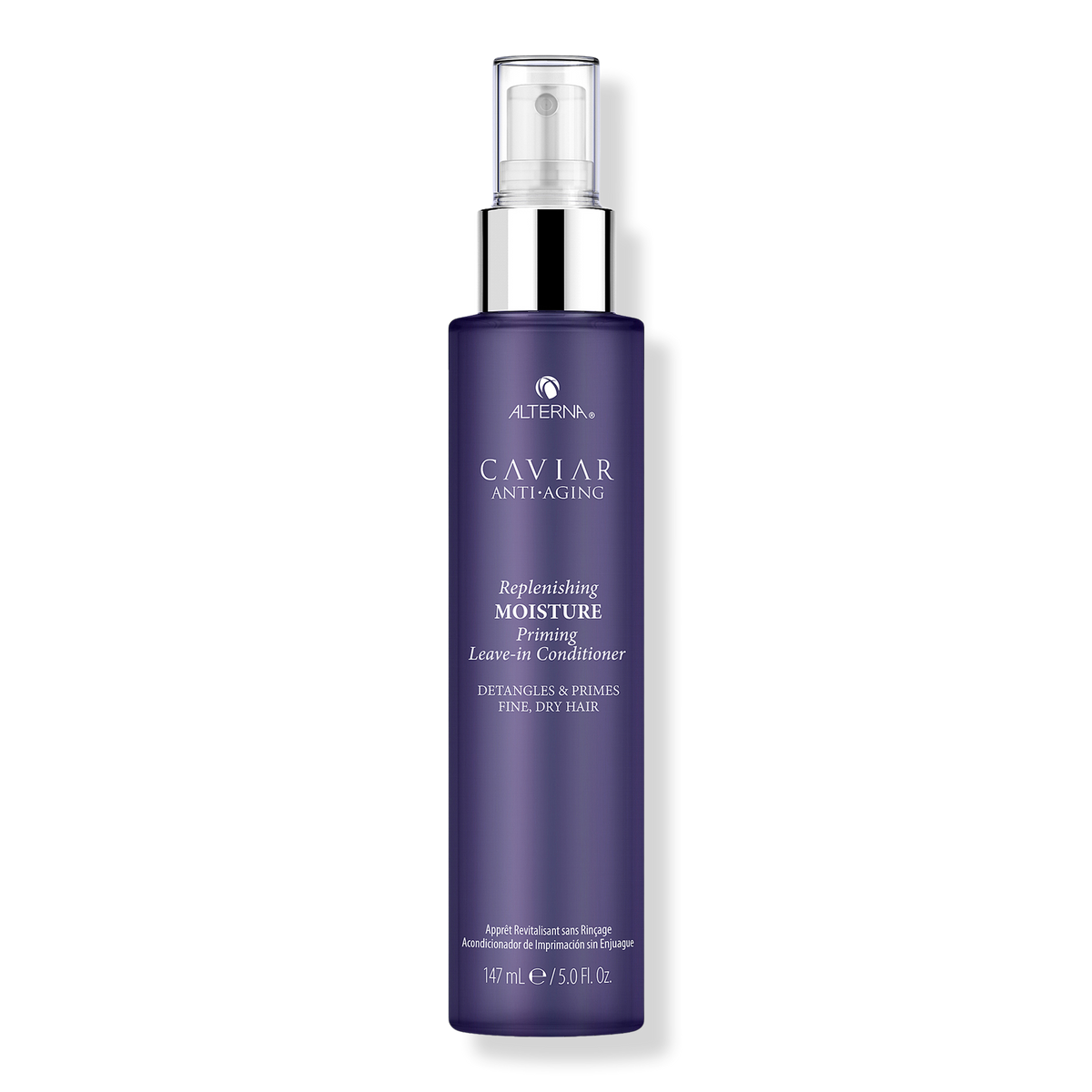 Caviar Anti-Aging Priming Leave-In Conditioner