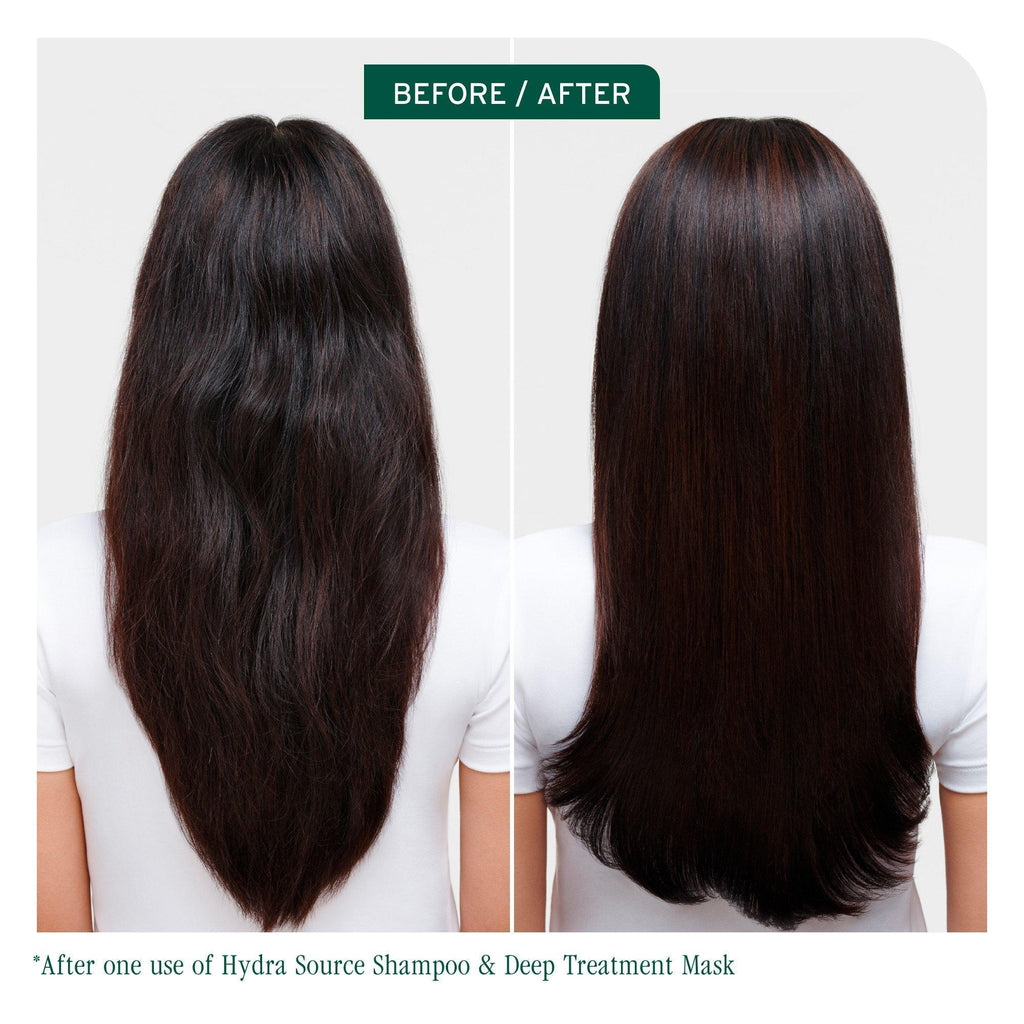 Hydra Source Deep Treatment Mask for Dry Hair