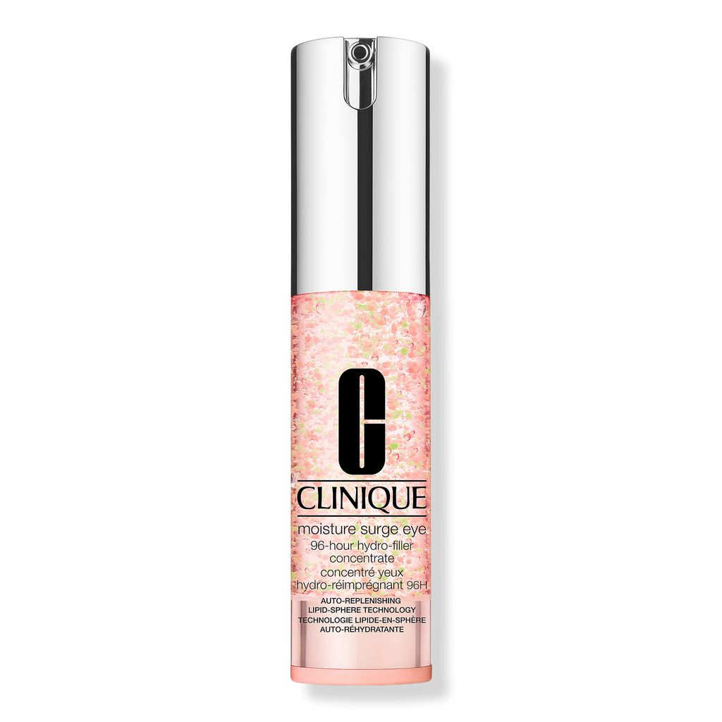 Moisture Surge Eye 96-Hour Hydro Filler Concentrate