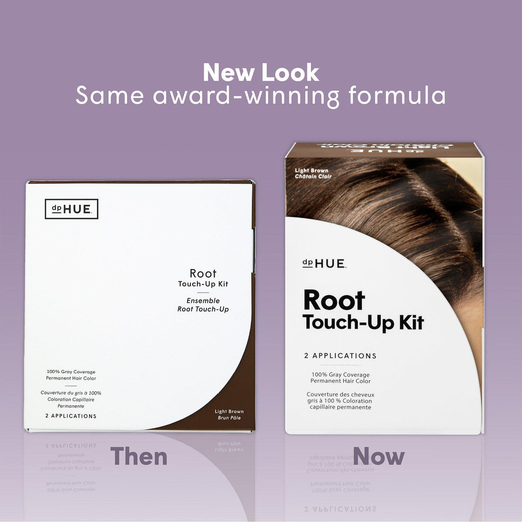 Root Touch Up Kit