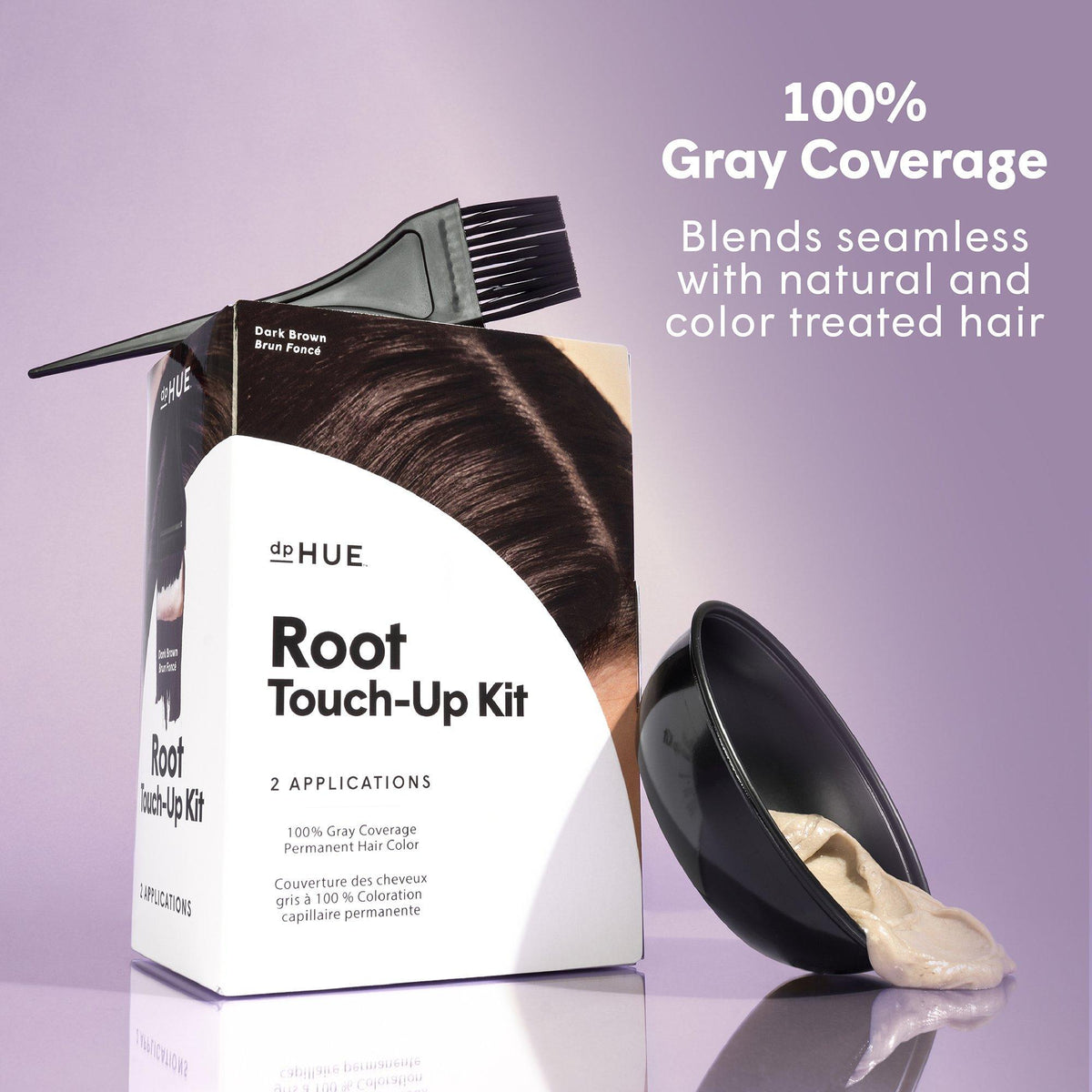Root Touch Up Kit