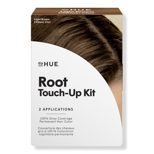 Root Touch Up Kit