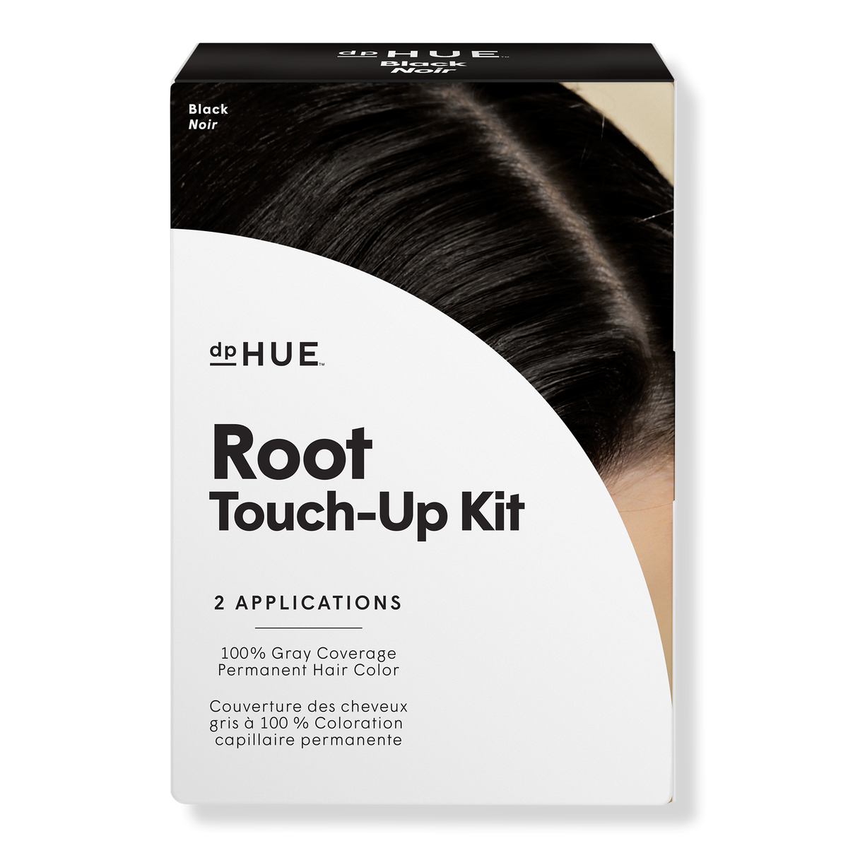 Root Touch Up Kit
