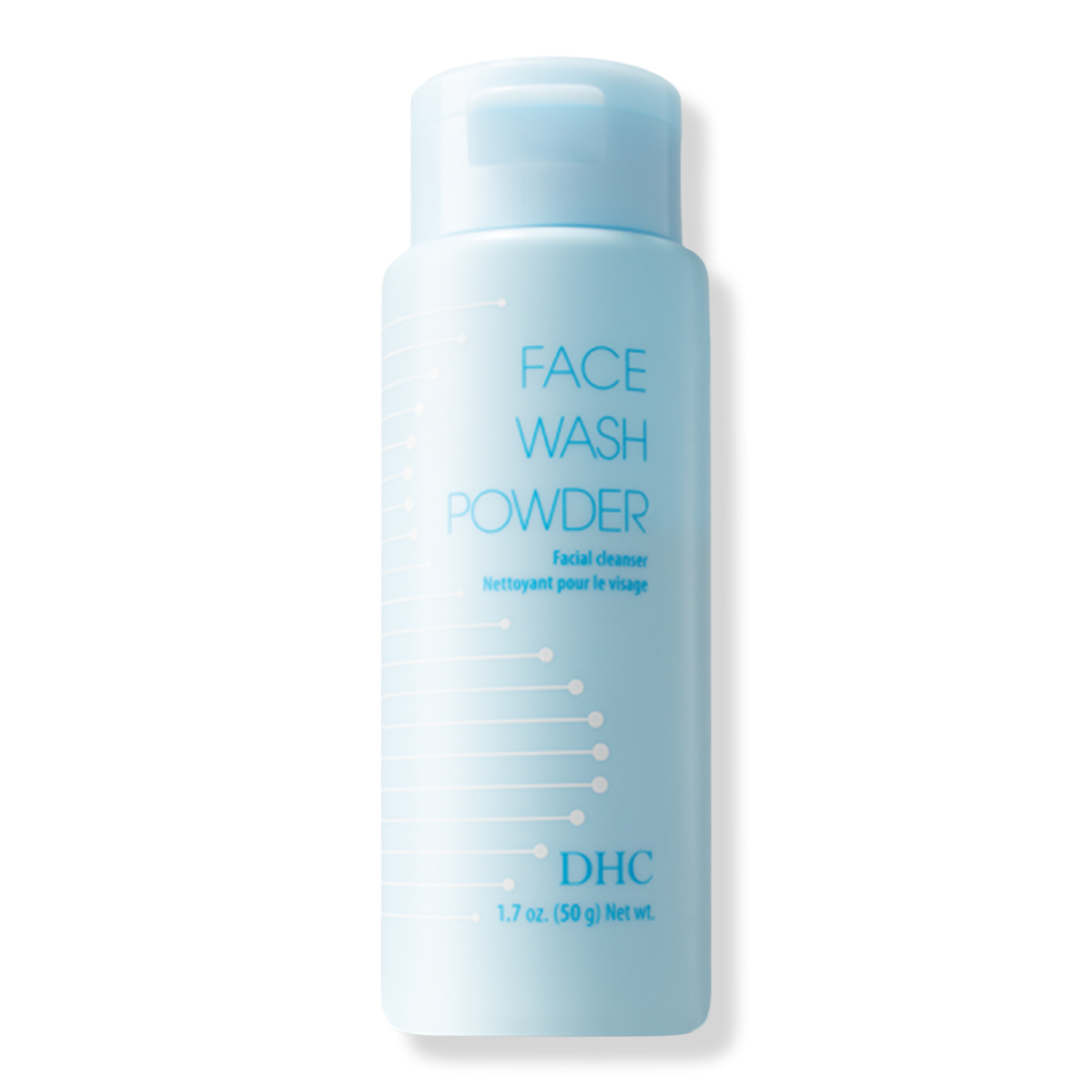 Face Wash Powder Facial Cleanser