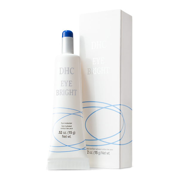 Eye Bright Eye Moisturizer with Caffeine