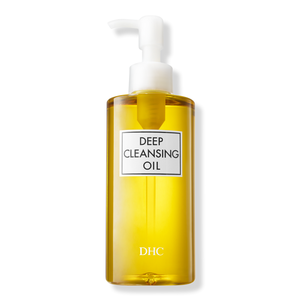 Deep Cleansing Oil Facial Cleanser
