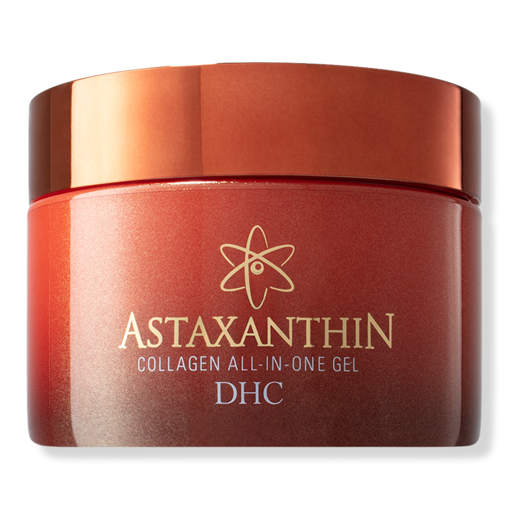 Astaxanthin All-In-One Collagen Gel