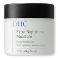Extra Nighttime Moisture Facial Moisturizer