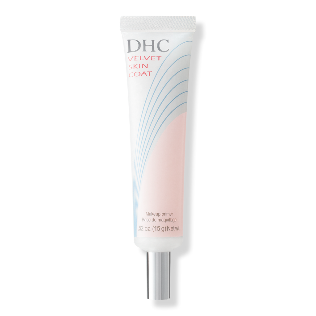 Velvet Skin Coat Makeup Primer