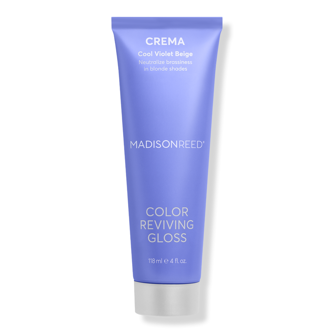 Madison Reed Color Reviving Gloss, Crema, 4 oz