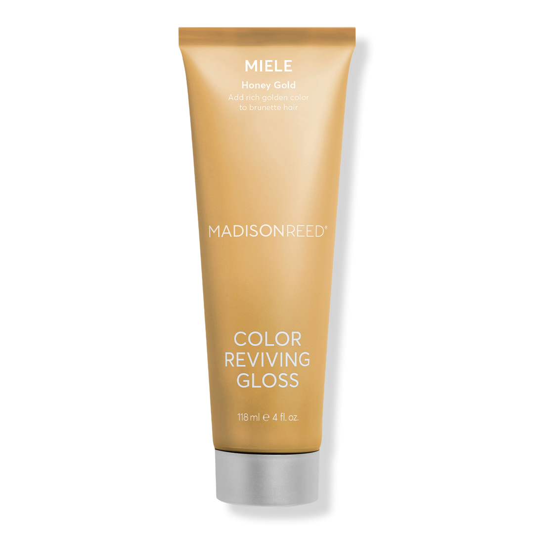 Madison Reed Color Reviving Gloss, Miele, 4 oz