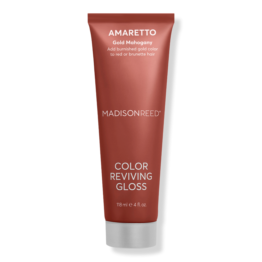 Madison Reed Color Reviving Gloss, Amaretto, 4 oz