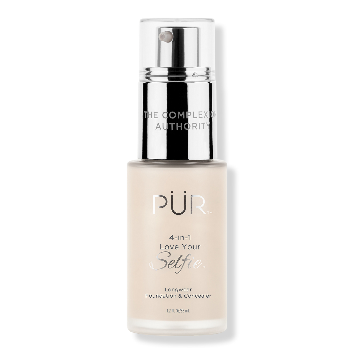 4-in-1 Love Your Selfie Longwear Foundation & Concealer