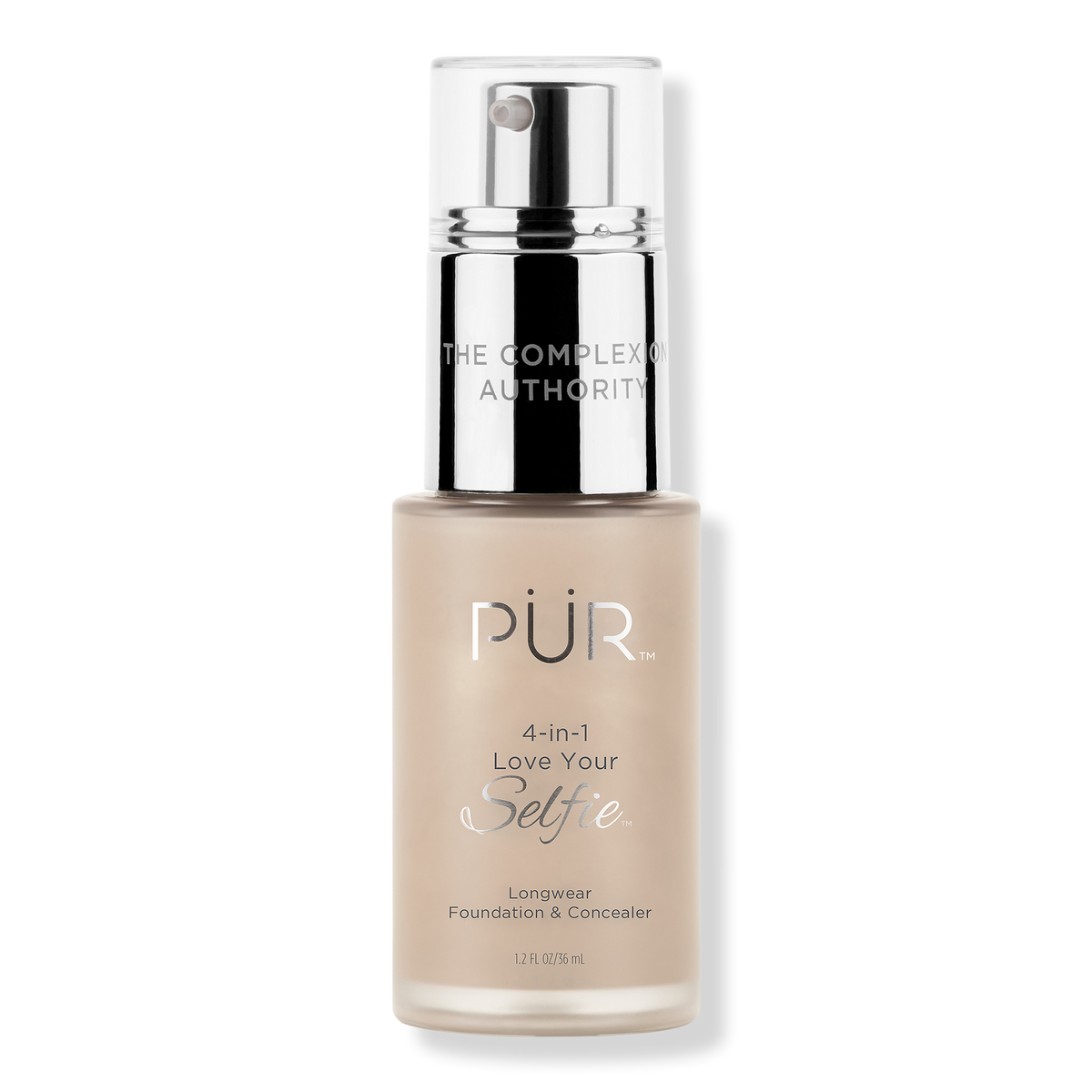 4-in-1 Love Your Selfie Longwear Foundation & Concealer