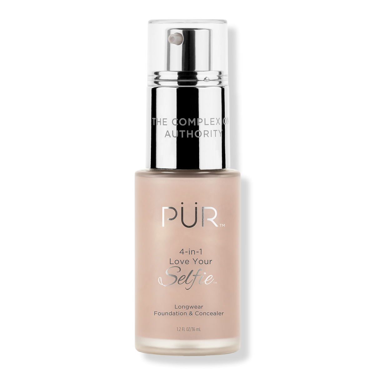 4-in-1 Love Your Selfie Longwear Foundation & Concealer