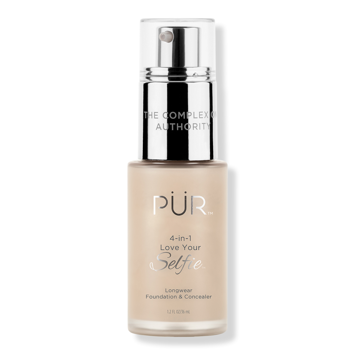 4-in-1 Love Your Selfie Longwear Foundation & Concealer