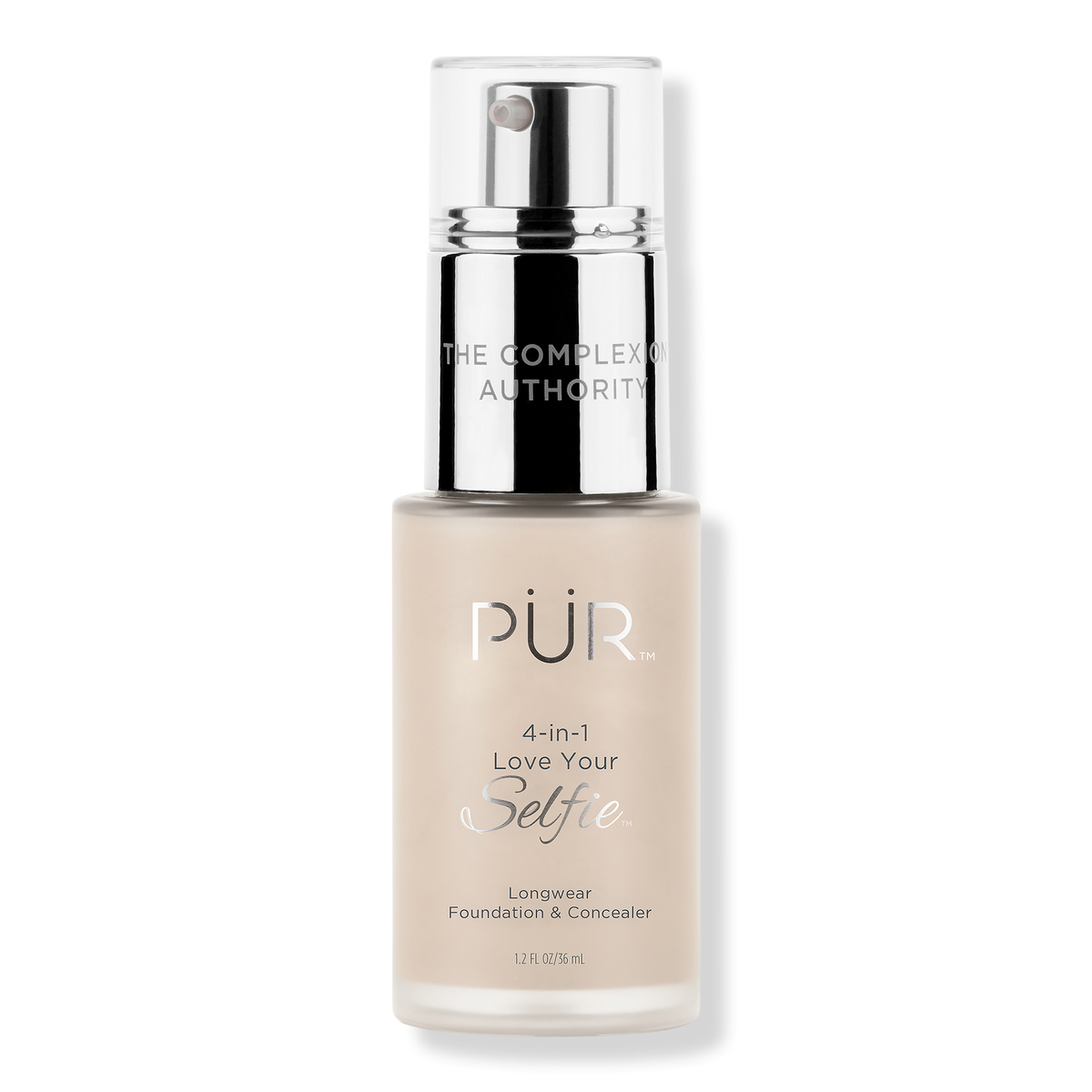 4-in-1 Love Your Selfie Longwear Foundation & Concealer