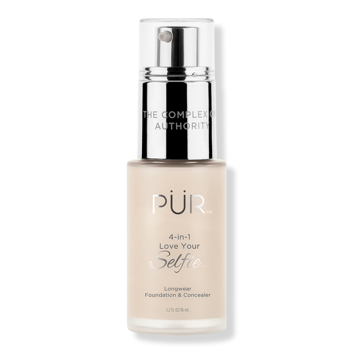 4-in-1 Love Your Selfie Longwear Foundation & Concealer
