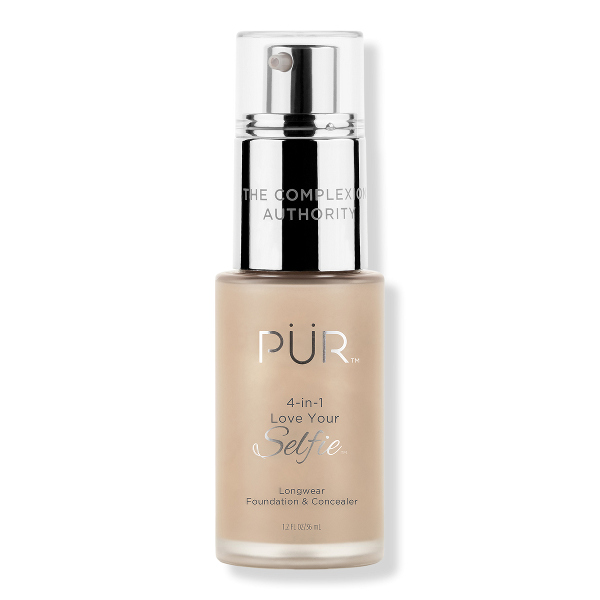 4-in-1 Love Your Selfie Longwear Foundation & Concealer