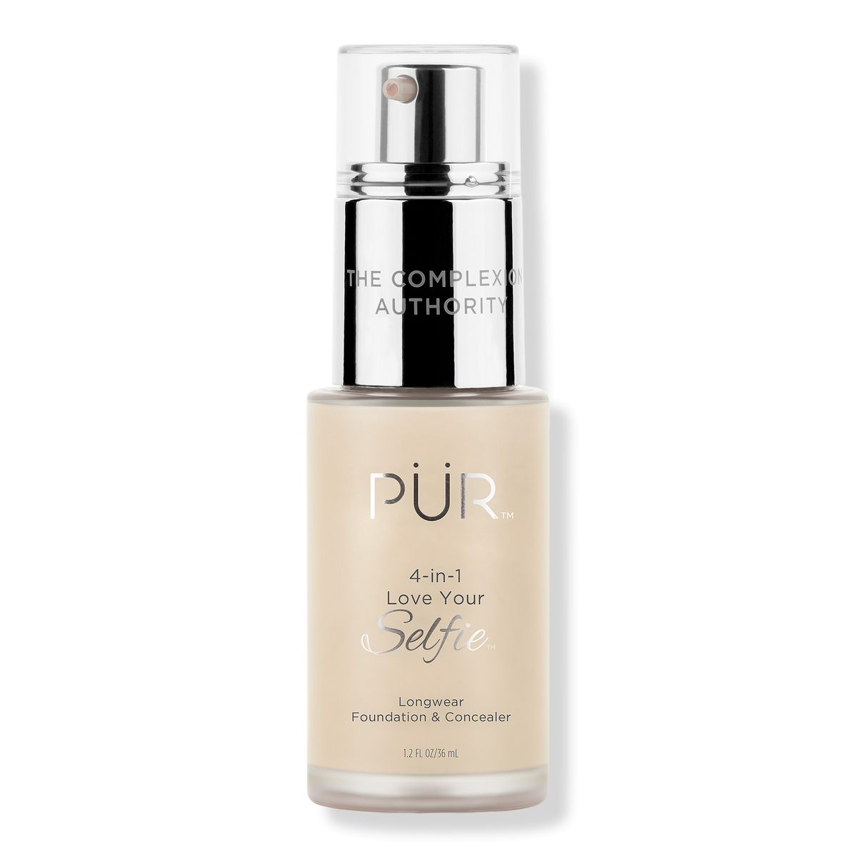 4-in-1 Love Your Selfie Longwear Foundation & Concealer