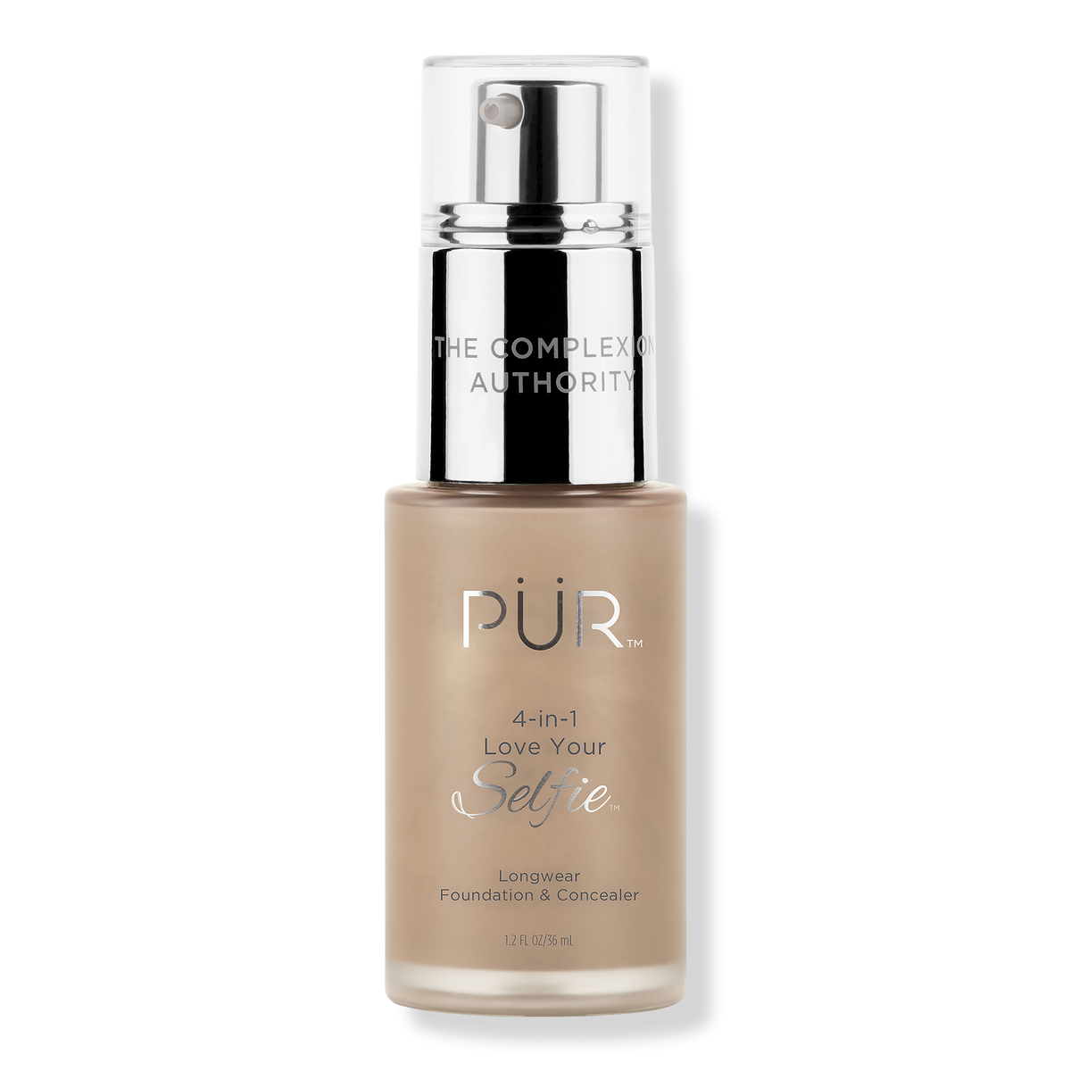 4-in-1 Love Your Selfie Longwear Foundation & Concealer