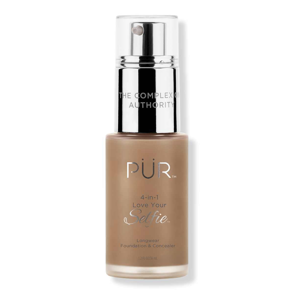 4-in-1 Love Your Selfie Longwear Foundation & Concealer