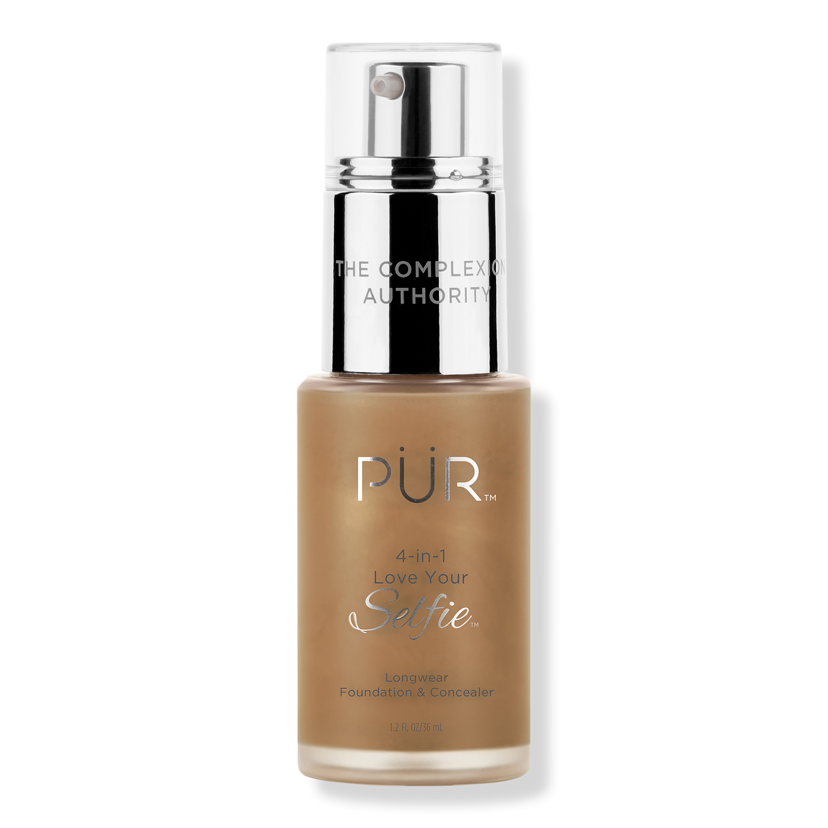 4-in-1 Love Your Selfie Longwear Foundation & Concealer