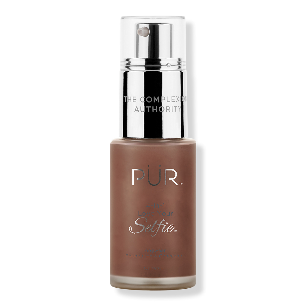 4-in-1 Love Your Selfie Longwear Foundation & Concealer