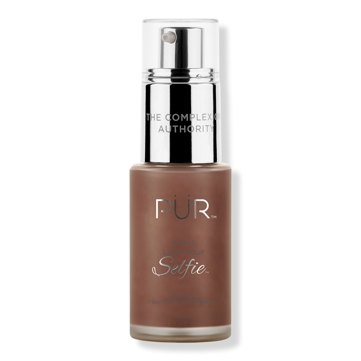 4-in-1 Love Your Selfie Longwear Foundation & Concealer