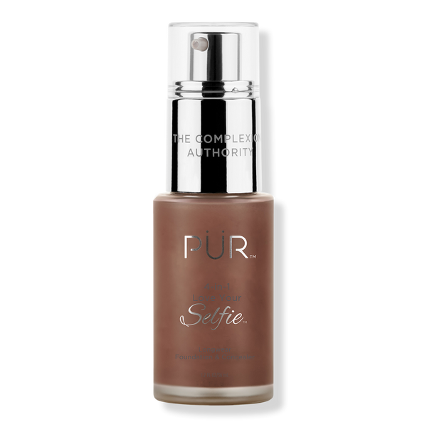 4-in-1 Love Your Selfie Longwear Foundation & Concealer