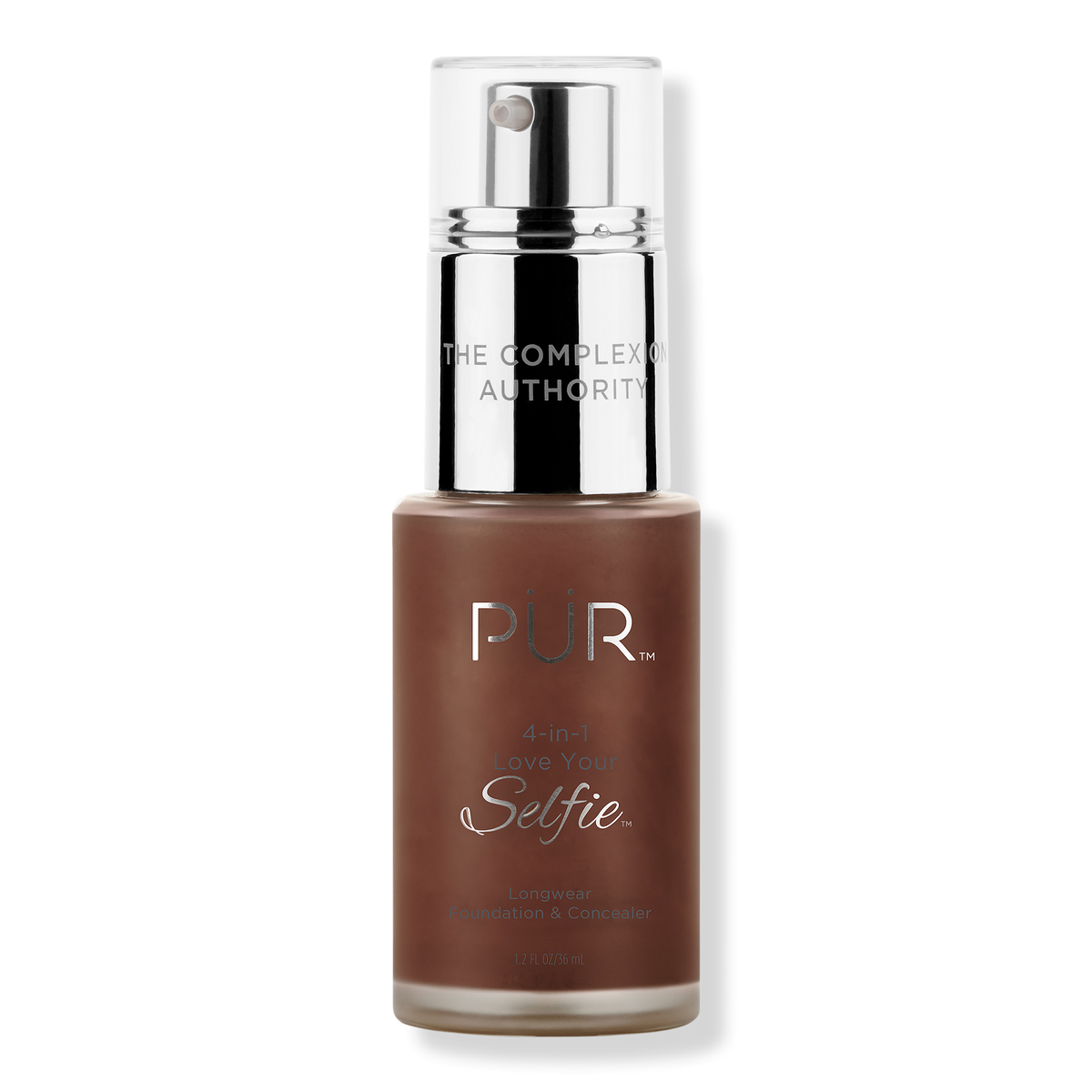 4-in-1 Love Your Selfie Longwear Foundation & Concealer
