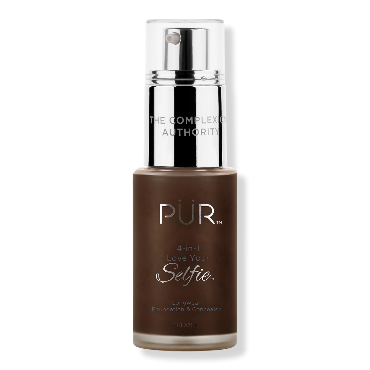 4-in-1 Love Your Selfie Longwear Foundation & Concealer