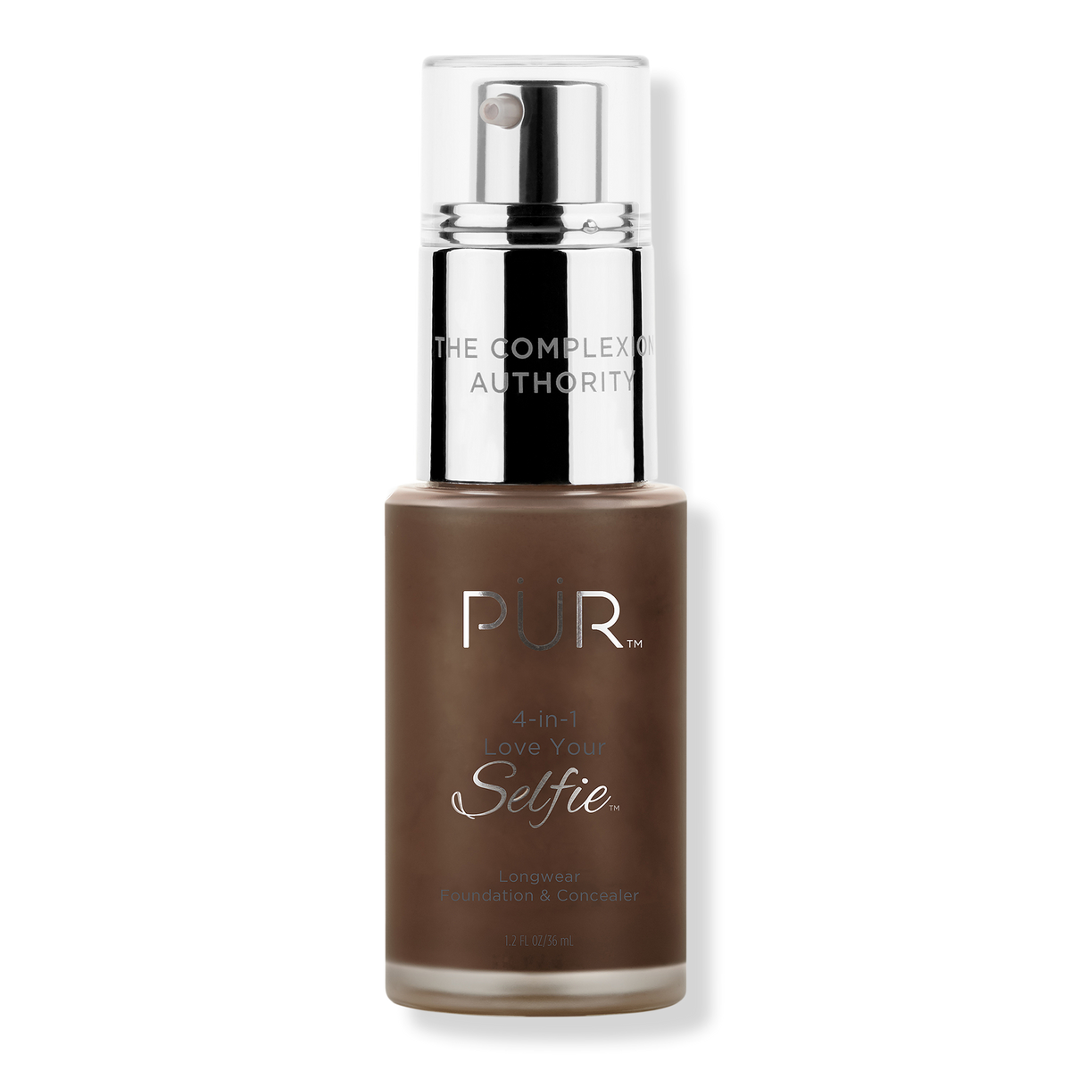 4-in-1 Love Your Selfie Longwear Foundation & Concealer