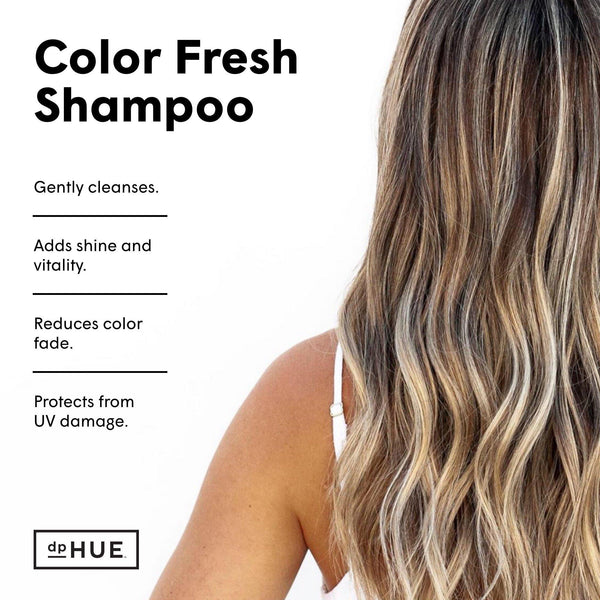 Color Fresh Shampoo