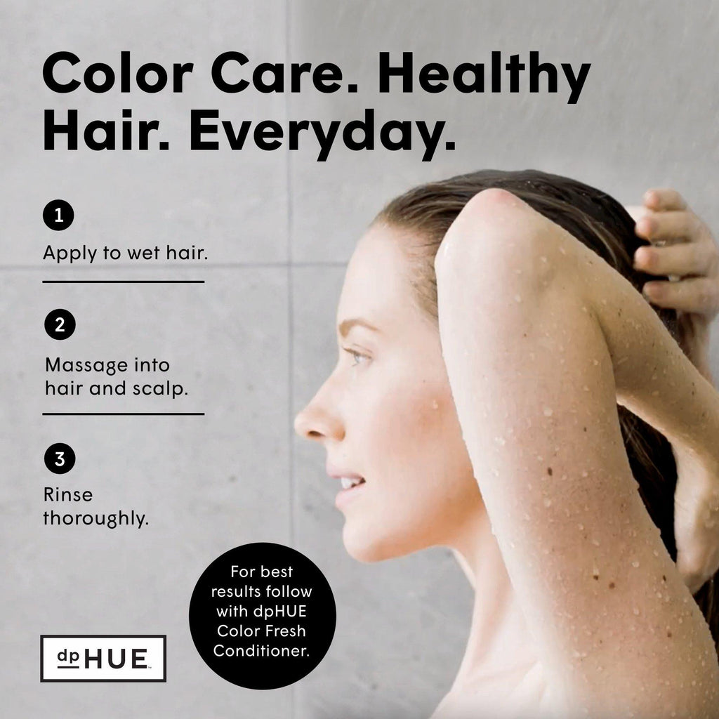 Color Fresh Shampoo