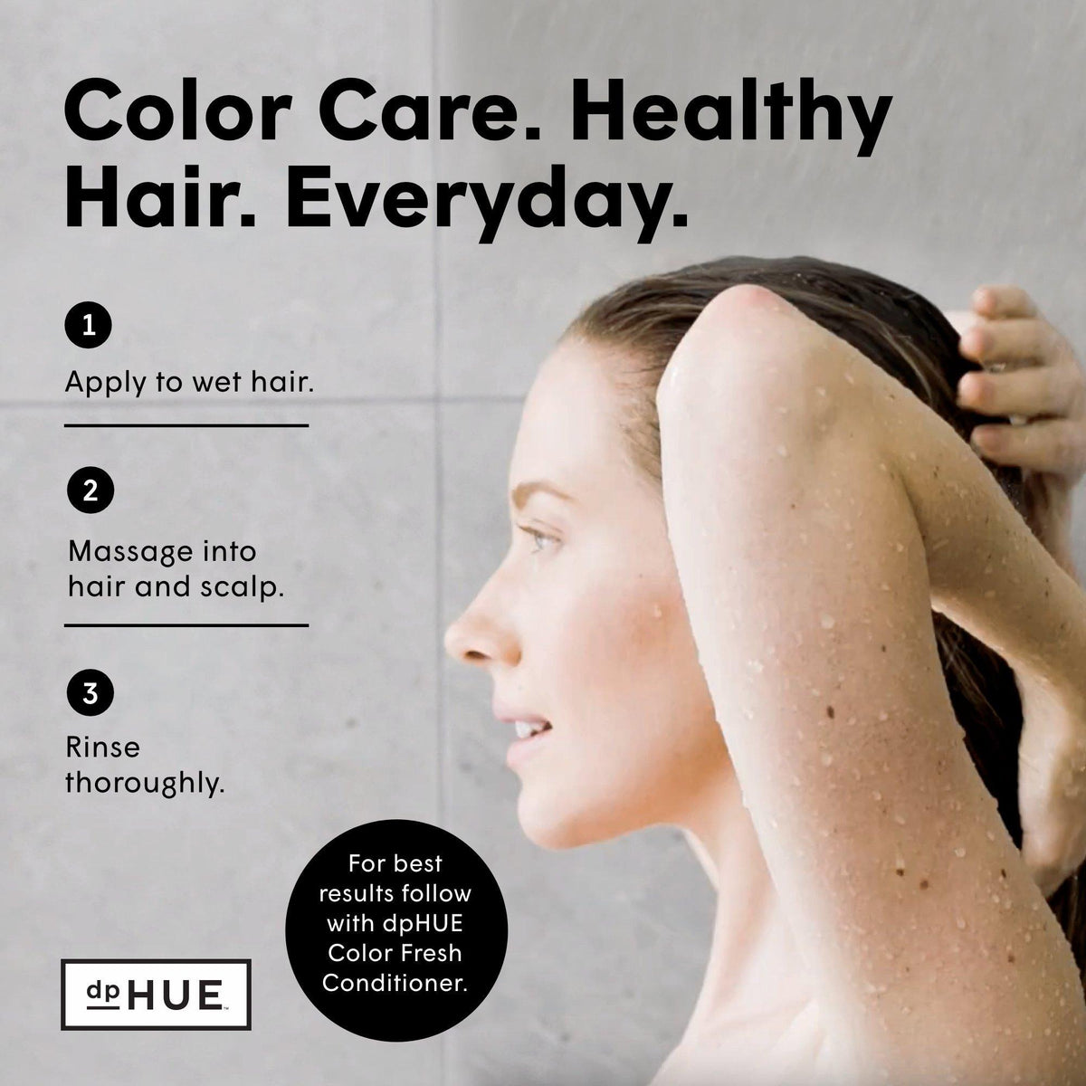 Color Fresh Shampoo