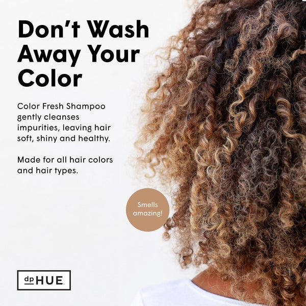 Color Fresh Shampoo