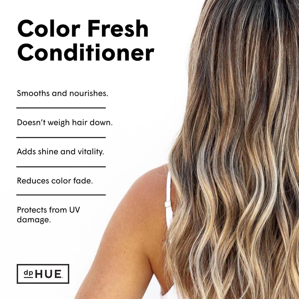 Color Fresh Conditioner