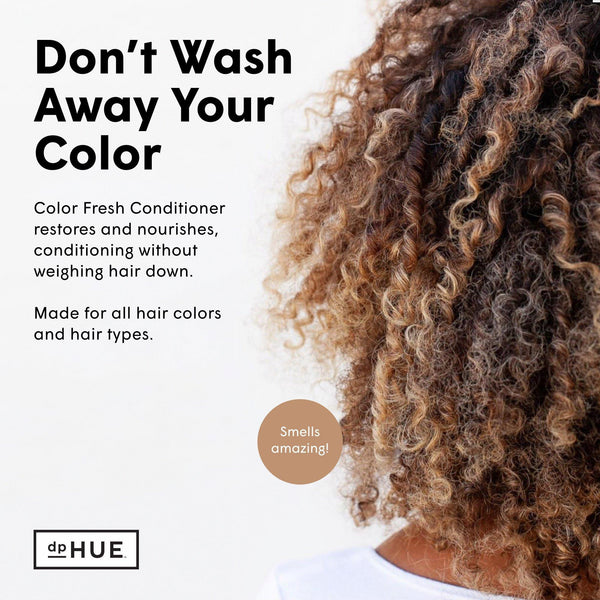 Color Fresh Conditioner