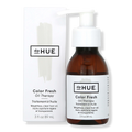 Color Fresh Oil Therapy
