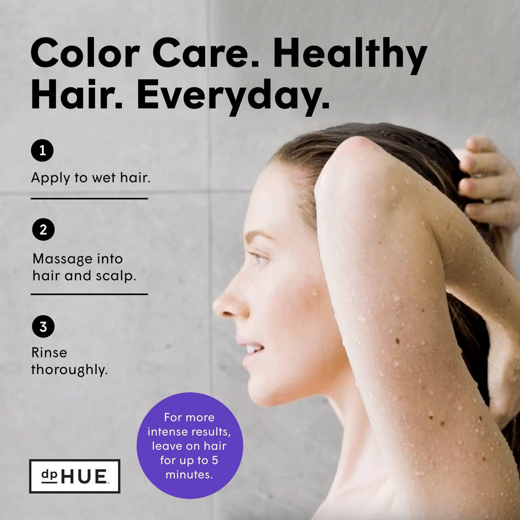 Cool Blonde Shampoo