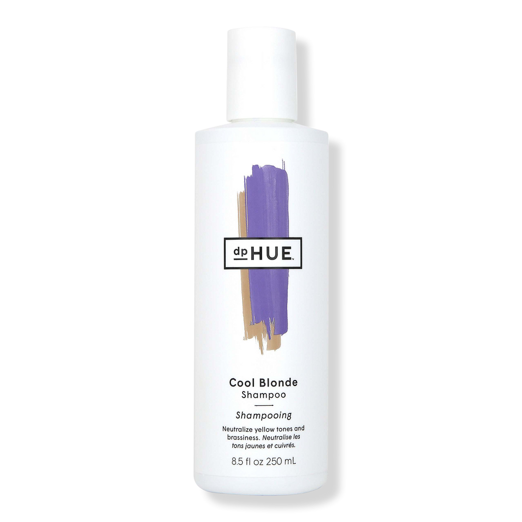 Cool Blonde Shampoo