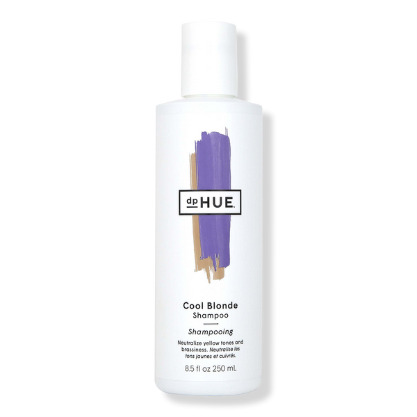 Cool Blonde Shampoo