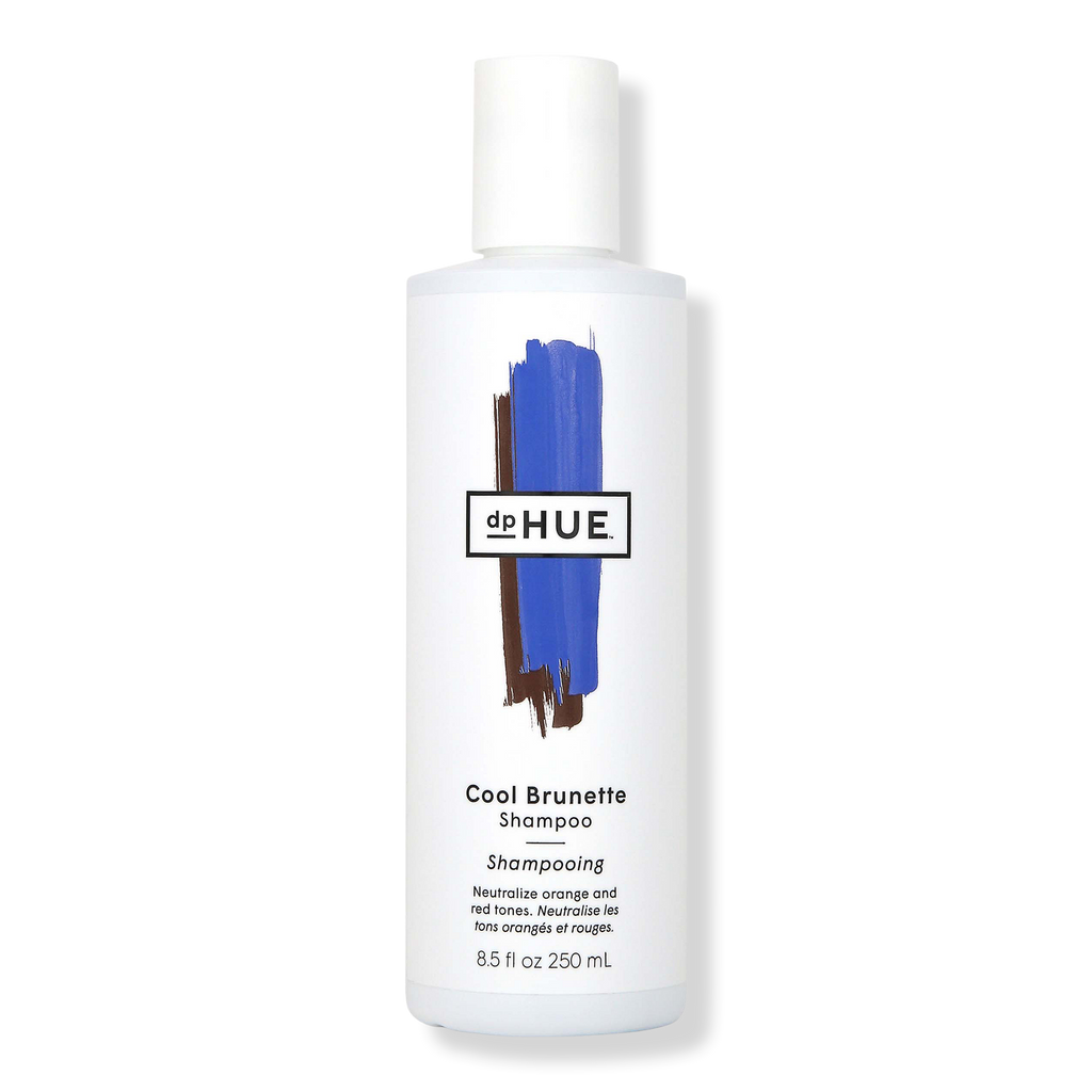 Cool Brunette Shampoo