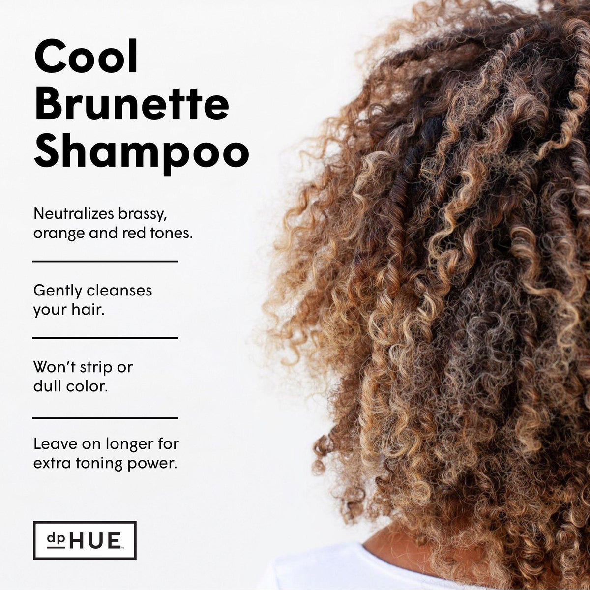Cool Brunette Shampoo