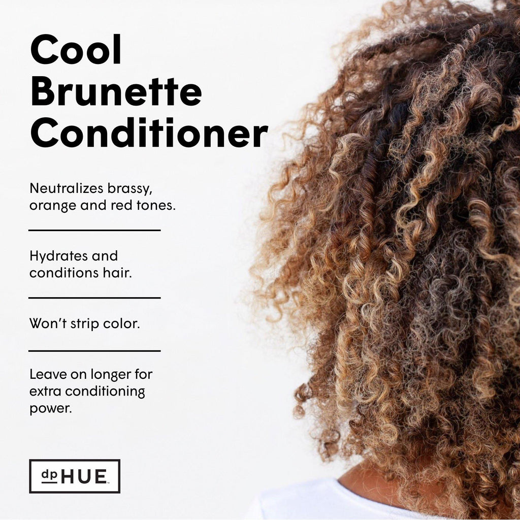 Cool Brunette Conditioner