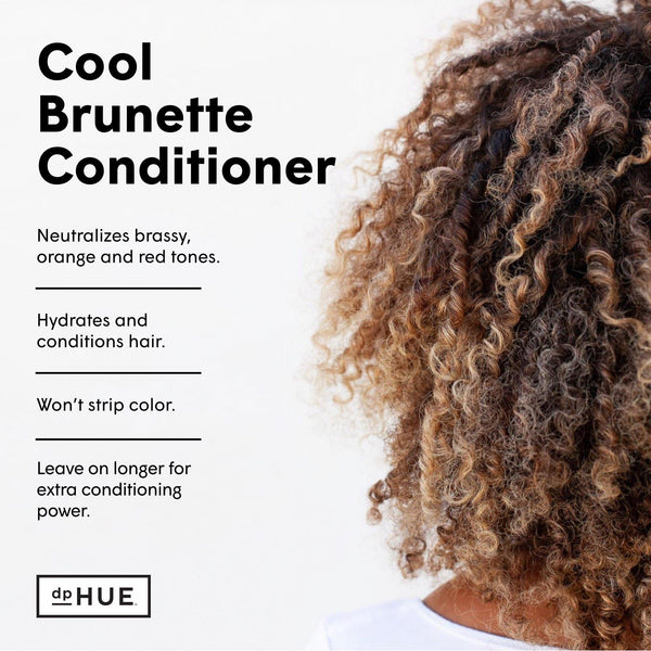 Cool Brunette Conditioner