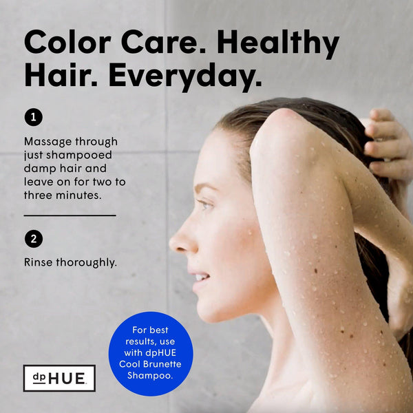 Cool Brunette Conditioner