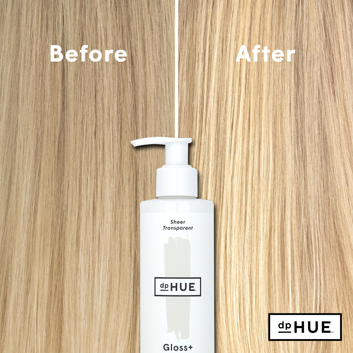 Color Boosting Gloss+ Deep Conditioning Treatment