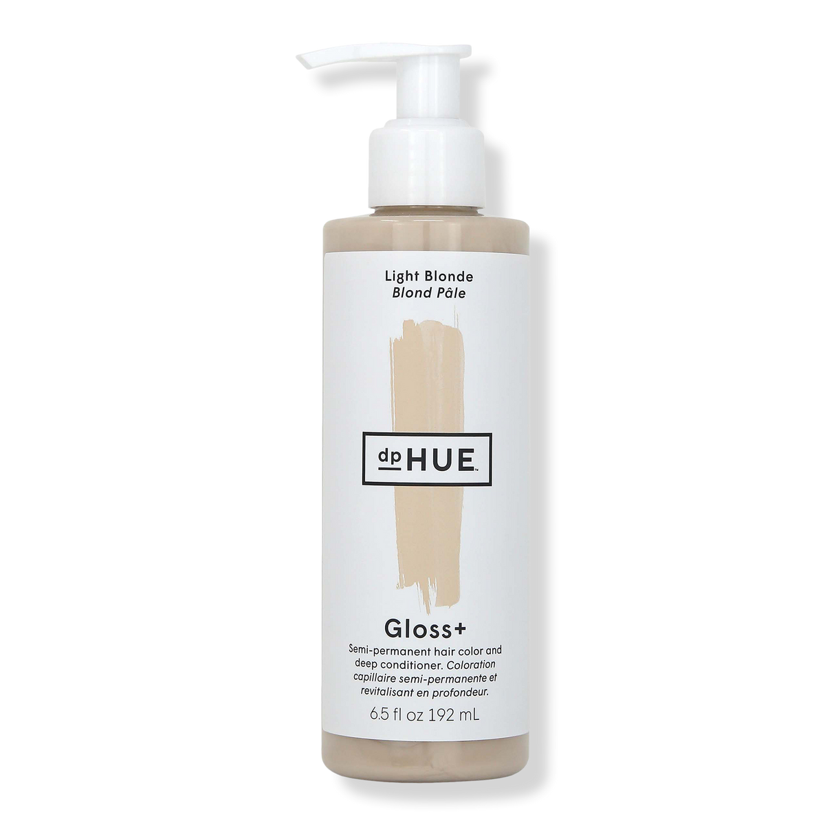 Color Boosting Gloss+ Deep Conditioning Treatment